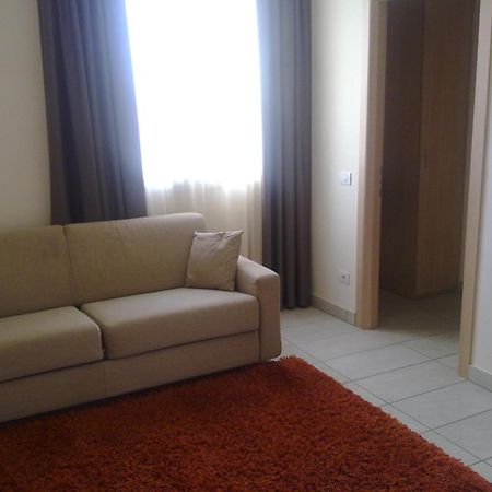 Residence Belmare Rimini Kültér fotó