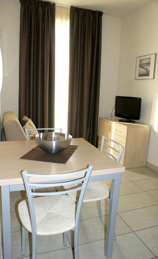 Residence Belmare Rimini Kültér fotó