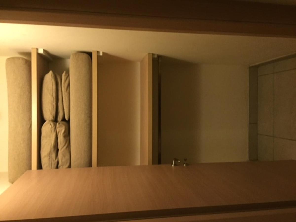 Residence Belmare Rimini Kültér fotó