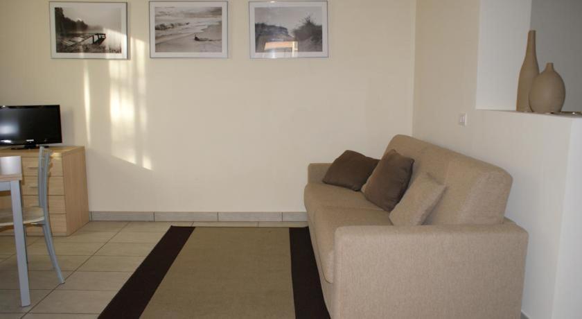 Residence Belmare Rimini Kültér fotó