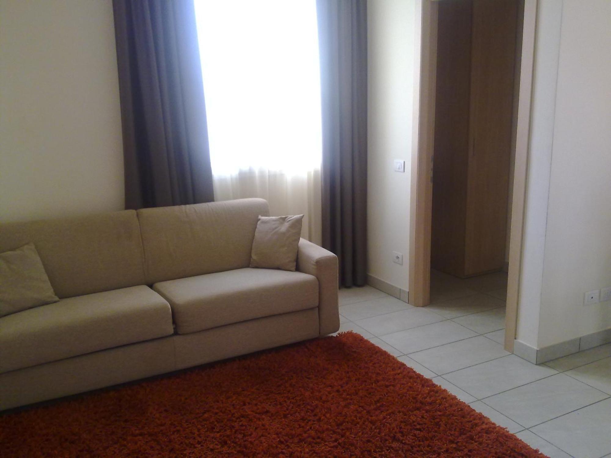 Residence Belmare Rimini Kültér fotó