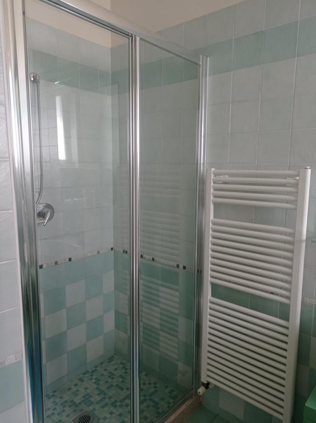 Residence Belmare Rimini Kültér fotó