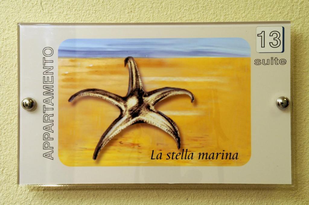 Residence Belmare Rimini Szoba fotó