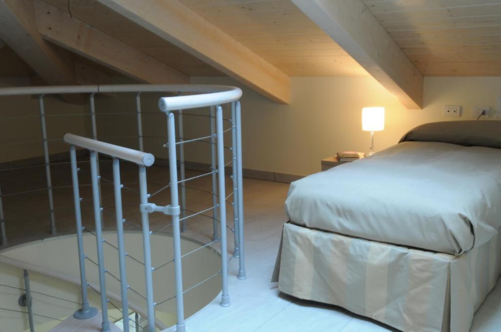 Residence Belmare Rimini Szoba fotó