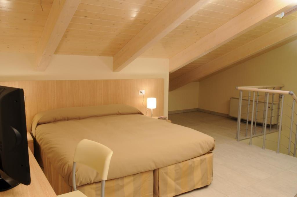 Residence Belmare Rimini Szoba fotó