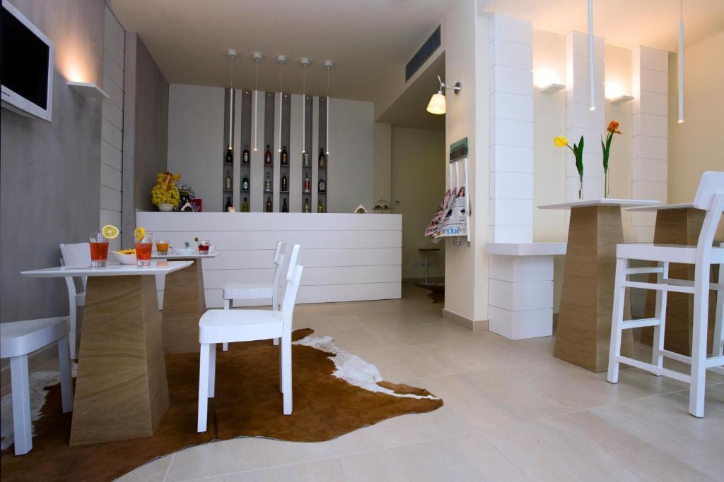 Residence Belmare Rimini Kültér fotó