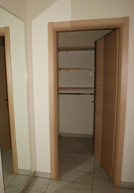 Residence Belmare Rimini Szoba fotó