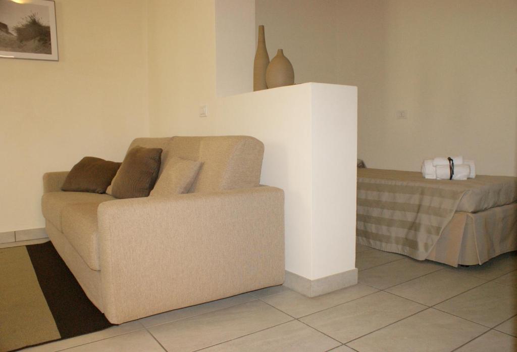 Residence Belmare Rimini Szoba fotó