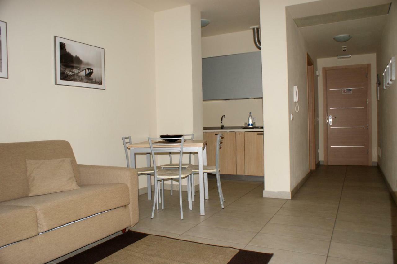 Residence Belmare Rimini Kültér fotó